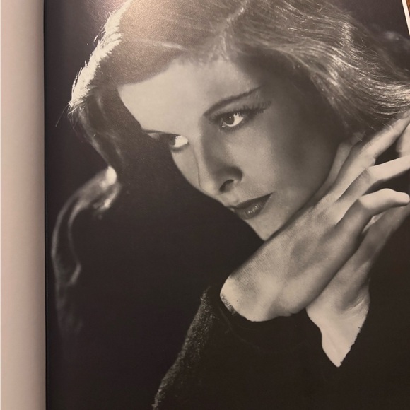 Katharine Hepburn Book by Sheridan Morley - Picture 9 of 11